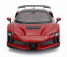 Bburago Ferrari Sf90 Xx Stradale 2024 1:18 Rosso Corsa - Červená Černá