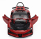 Bburago Ferrari Sf90 Xx Stradale 2024 1:18 Rosso Corsa - Červená Černá