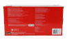 Bburago Ferrari Sf90xx Stradale 2024 1:18 Bianco Artico - Bílá Met Oranžová Černá