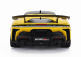 Bburago Ferrari Sf90xx Stradale 2024 1:18 Giallo Modena - Žlutá Černá