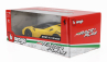 Bburago Ferrari Sf90xx Stradale 2024 1:18 Giallo Modena - Žlutá Černá