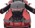 Bburago Ferrari Sf90xx Stradale 2024 1:18 Rosso Magma - Červená S Černou