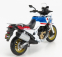 Bburago Honda Africa Twin Adventure 1:18