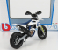 Bburago Husqvarna FS 450 Supermoto 1:18