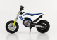 Bburago Husqvarna FS 450 Supermoto 1:18