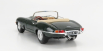 Bburago Jaguar E-type Spider 1961 1:18 Zelená