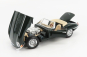 Bburago Jaguar E-type Spider 1961 1:18 Zelená