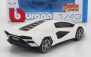 Bburago Lamborghini Countach LPI 800-4 1:43 bílá