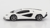 Bburago Lamborghini Countach LPI 800-4 1:43 bílá