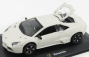 Bburago Lamborghini Reventón 1:32 bílá