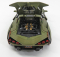 Bburago Lamborghini Sian Fkp 37 Hybrid 2020 1:18 Verde Gea - Zelená Met