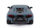 Bburago Lamborghini Temerario 2024 1:18 Matt Blue