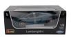 Bburago Lamborghini Temerario 2024 1:18 Matt Blue