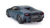 Bburago Lamborghini Temerario 2024 1:18 Matt Blue