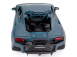 Bburago Lamborghini Temerario 2024 1:18 Matt Blue