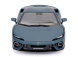 Bburago Lamborghini Temerario 2024 1:18 Matt Blue