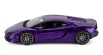 Bburago Lamborghini Temerario 2024 1:18 Purple