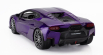 Bburago Lamborghini Temerario 2024 1:18 Purple