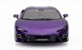 Bburago Lamborghini Temerario 2024 1:18 Purple