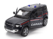 Bburago Land rover New Defender 110 Carabinieri 2022 1:24 Blue