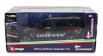 Bburago Land rover New Defender 110 Carabinieri 2022 1:24 Blue