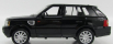 Bburago Land rover Range Rover Sport 2006 1:18 Black