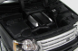 Bburago Land rover Range Rover Sport 2006 1:18 Black