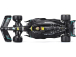 Bburago Mercedes-AMG Petronas W14 E 1:24 #44 Hamilton