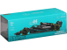 Bburago Mercedes-AMG Petronas W14 E 1:24 #44 Hamilton