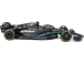 Bburago Mercedes-AMG Petronas W14 E 1:24 #44 Hamilton