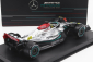Bburago Mercedes gp F1 W13e Team Mercedes-amg Petronas F1 N 44 1:43, stříbrná