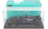 Bburago Mercedes gp F1 W14 Team Mercedes-amg Petronas F1 N 63 1:43, černá