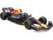 Bburago Oracle Red Bull Racing RB18 1:24 #11 Pérez