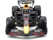 Bburago Oracle Red Bull Racing RB18 1:24 #11 Pérez