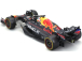 Bburago Oracle Red Bull Racing RB18 1:24 #11 Pérez