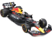 Bburago Oracle Red Bull Racing RB18 1:24 #11 Pérez