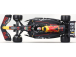 Bburago Oracle Red Bull Racing RB18 1:24 #11 Pérez