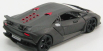 Bburago Plus Lamborghini Sesto Elemento 1:24 černá