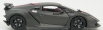 Bburago Plus Lamborghini Sesto Elemento 1:24 černá