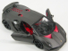 Bburago Plus Lamborghini Sesto Elemento 1:24 černá