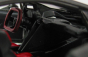 Bburago Plus Lamborghini Sesto Elemento 1:24 černá