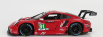 Bburago Porsche 911 RSR 1:24 LM 2020