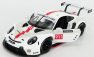Bburago Porsche 911 RSR GT 1:24