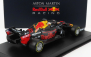 Bburago Red bull F1 Rb16 Honda Team Aston Martin N 33 1:43, tmavě modrá