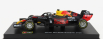 Bburago Red bull F1 Rb16 Honda Team Aston Martin N 33 1:43, tmavě modrá