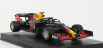 Bburago Red bull F1 Rb16 Honda Team Aston Martin N 33 1:43, tmavě modrá