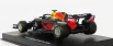 Bburago Red bull F1 Rb16 Honda Team Aston Martin N 33 1:43, tmavě modrá