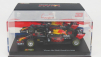 Bburago Red bull F1 Rb16 Honda Team Aston Martin N 33 1:43, tmavě modrá
