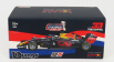 Bburago Red bull F1 Rb16 Honda Team Aston Martin N 33 1:43, tmavě modrá