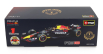 Bburago Red bull F1 Rb18 Team Oracle Red Bull Racing N 1 1:24, tmavě modrá